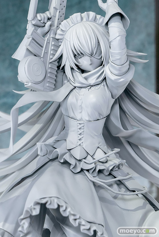 メガホビEXPO2026 フィギュア アルター オーバーロード シズ・デルタ so-bin Ver. 田中冬志 04