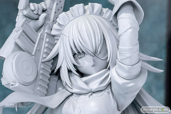 メガホビEXPO2026 フィギュア アルター オーバーロード シズ・デルタ so-bin Ver. 田中冬志 05