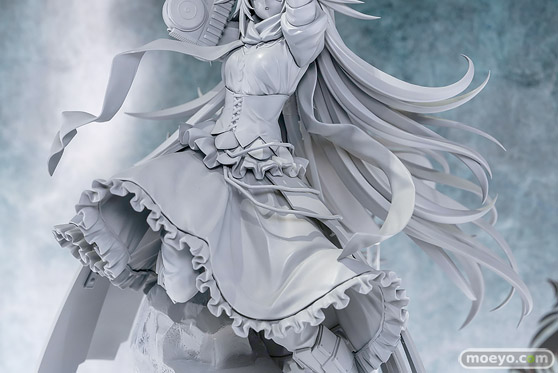 メガホビEXPO2026 フィギュア アルター オーバーロード シズ・デルタ so-bin Ver. 田中冬志 08