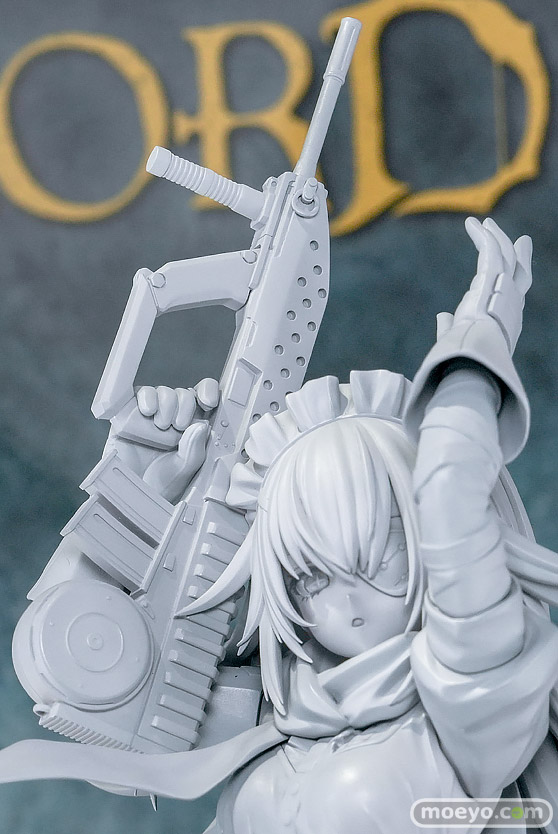 メガホビEXPO2026 フィギュア アルター オーバーロード シズ・デルタ so-bin Ver. 田中冬志 09