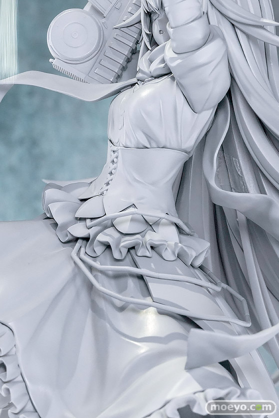 メガホビEXPO2026 フィギュア アルター オーバーロード シズ・デルタ so-bin Ver. 田中冬志 10