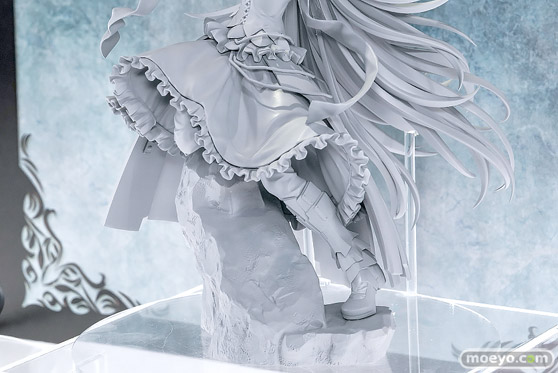 メガホビEXPO2026 フィギュア アルター オーバーロード シズ・デルタ so-bin Ver. 田中冬志 11