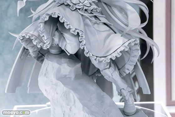メガホビEXPO2026 フィギュア アルター オーバーロード シズ・デルタ so-bin Ver. 田中冬志 12