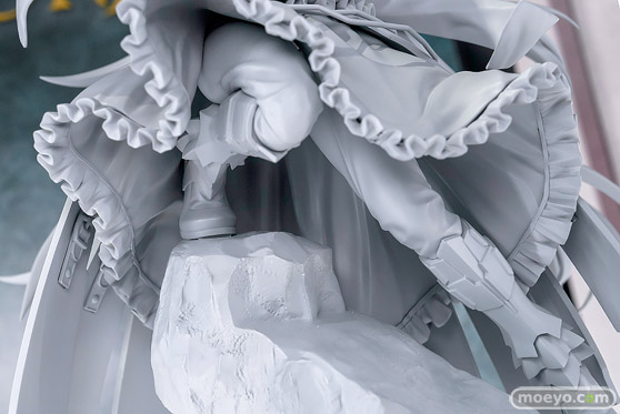 メガホビEXPO2026 フィギュア アルター オーバーロード シズ・デルタ so-bin Ver. 田中冬志 13