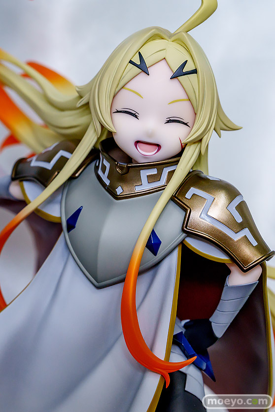 秋葉原の新作フィギュア展示の様子 2026年10月10日 コトブキヤ秋葉原館 ボークスホビー天国2 ラクス トウコ マチルダ 02