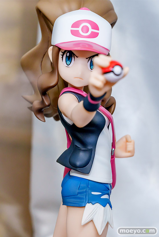 秋葉原の新作フィギュア展示の様子 2026年10月10日 コトブキヤ秋葉原館 ボークスホビー天国2 ラクス トウコ マチルダ 06
