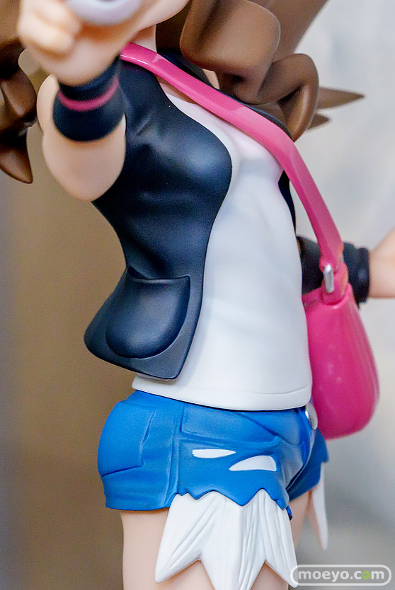 秋葉原の新作フィギュア展示の様子 2026年10月10日 コトブキヤ秋葉原館 ボークスホビー天国2 ラクス トウコ マチルダ 07