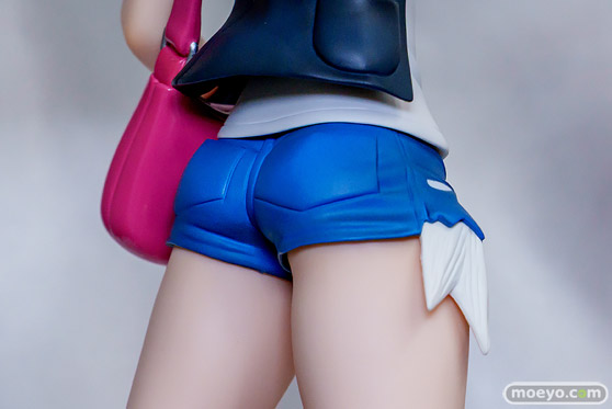 秋葉原の新作フィギュア展示の様子 2026年10月10日 コトブキヤ秋葉原館 ボークスホビー天国2 ラクス トウコ マチルダ 08