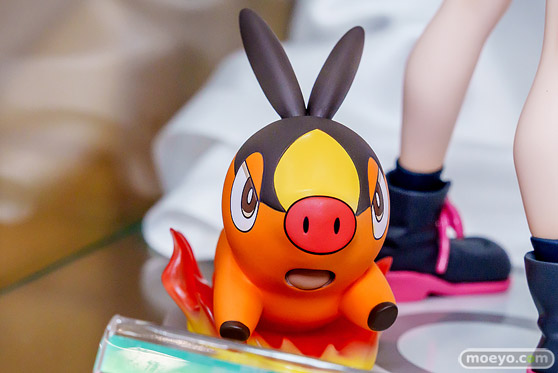 秋葉原の新作フィギュア展示の様子 2026年10月10日 コトブキヤ秋葉原館 ボークスホビー天国2 ラクス トウコ マチルダ 09
