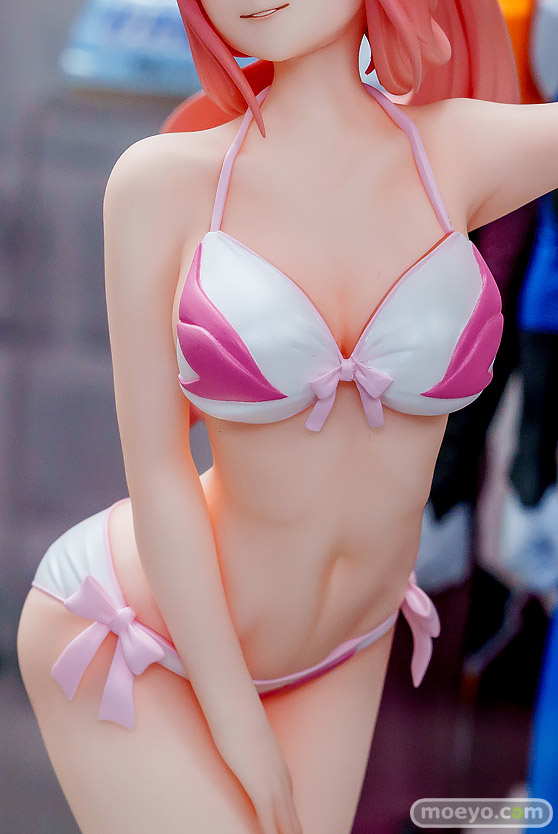 秋葉原の新作フィギュア展示の様子 2026年10月10日 コトブキヤ秋葉原館 ボークスホビー天国2 ラクス トウコ マチルダ 13