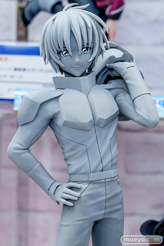 秋葉原の新作フィギュア展示の様子 2026年10月10日 コトブキヤ秋葉原館 ボークスホビー天国2 ラクス トウコ マチルダ 19