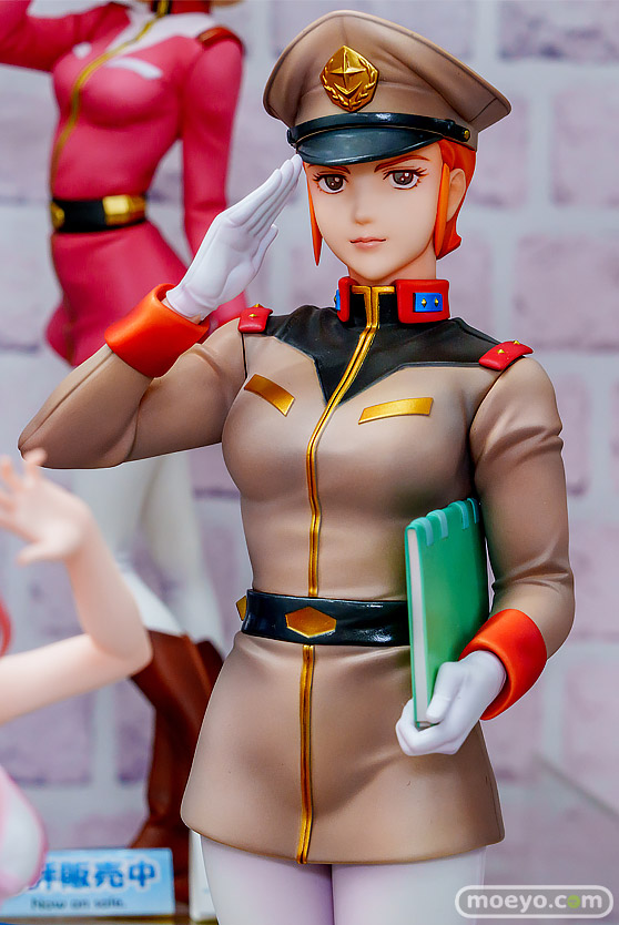 秋葉原の新作フィギュア展示の様子 2026年10月10日 コトブキヤ秋葉原館 ボークスホビー天国2 ラクス トウコ マチルダ 22