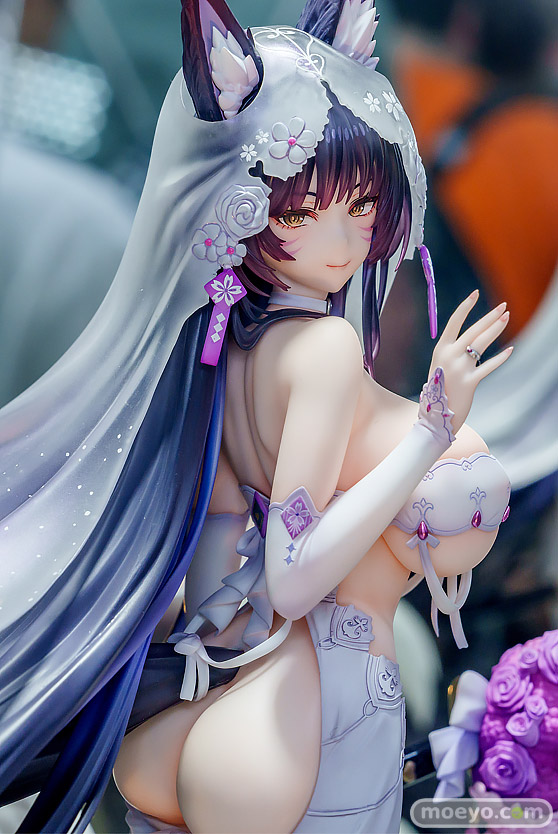 秋葉原の新作フィギュア展示の様子 2026年10月10日あみあみ 秋葉原ラジオ会館店 武蔵 獅堂 光 かぐや 02