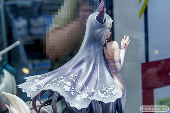 秋葉原の新作フィギュア展示の様子 2026年10月10日あみあみ 秋葉原ラジオ会館店 武蔵 獅堂 光 かぐや 03