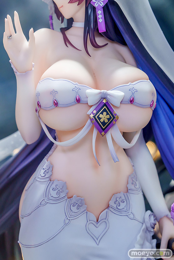 秋葉原の新作フィギュア展示の様子 2026年10月10日あみあみ 秋葉原ラジオ会館店 武蔵 獅堂 光 かぐや 04