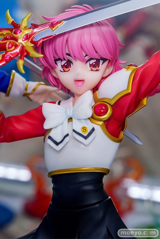 秋葉原の新作フィギュア展示の様子 2026年10月10日あみあみ 秋葉原ラジオ会館店 武蔵 獅堂 光 かぐや 11