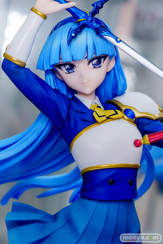 秋葉原の新作フィギュア展示の様子 2026年10月10日あみあみ 秋葉原ラジオ会館店 武蔵 獅堂 光 かぐや 14