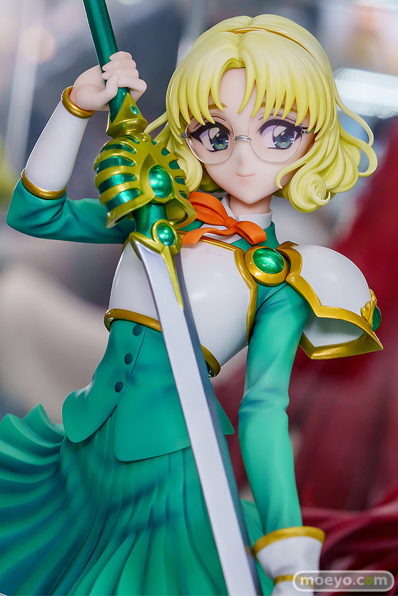 秋葉原の新作フィギュア展示の様子 2026年10月10日あみあみ 秋葉原ラジオ会館店 武蔵 獅堂 光 かぐや 17