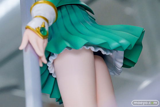 秋葉原の新作フィギュア展示の様子 2026年10月10日あみあみ 秋葉原ラジオ会館店 武蔵 獅堂 光 かぐや 18
