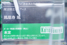 秋葉原の新作フィギュア展示の様子 2026年10月10日あみあみ 秋葉原ラジオ会館店 武蔵 獅堂 光 かぐや 19