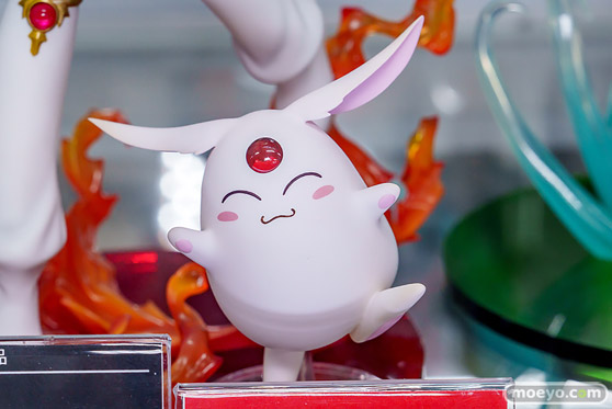 秋葉原の新作フィギュア展示の様子 2026年10月10日あみあみ 秋葉原ラジオ会館店 武蔵 獅堂 光 かぐや 20