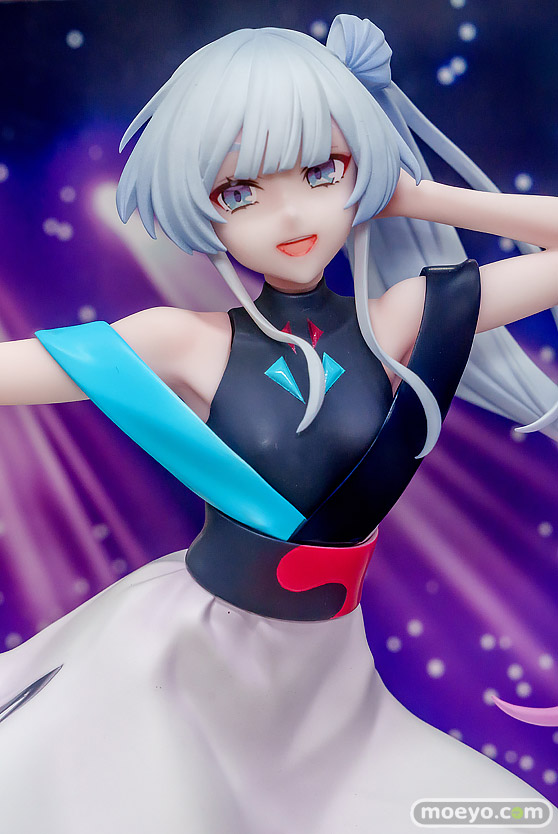 秋葉原の新作フィギュア展示の様子 2026年10月10日あみあみ 秋葉原ラジオ会館店 武蔵 獅堂 光 かぐや 22