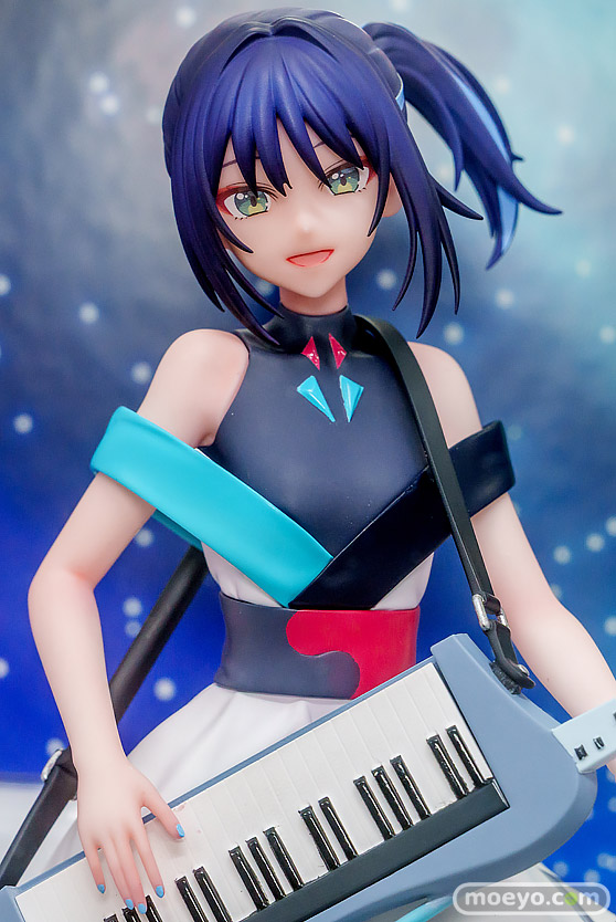 秋葉原の新作フィギュア展示の様子 2026年10月10日あみあみ 秋葉原ラジオ会館店 武蔵 獅堂 光 かぐや 25