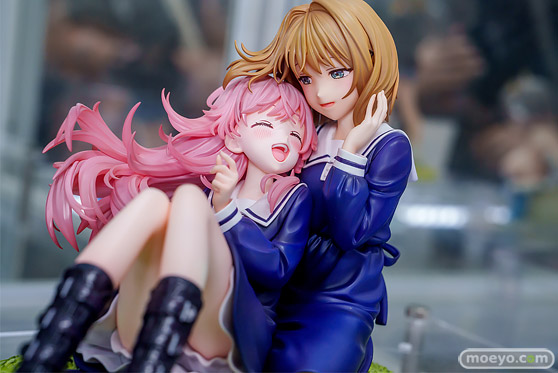 秋葉原の新作フィギュア展示の様子 2026年10月10日 あみあみ 秋葉原ラジオ会館店 ワシントン シーナ＆ミミ ｽﾋﾟｷ 07