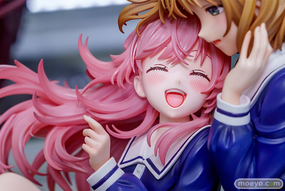 秋葉原の新作フィギュア展示の様子 2026年10月10日 あみあみ 秋葉原ラジオ会館店 ワシントン シーナ＆ミミ ｽﾋﾟｷ 08