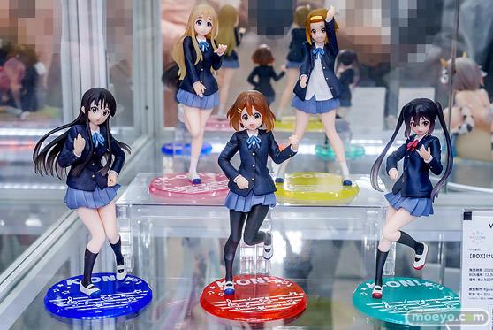 秋葉原の新作フィギュア展示の様子 2026年10月10日 あみあみ 秋葉原ラジオ会館店 ワシントン シーナ＆ミミ ｽﾋﾟｷ 11