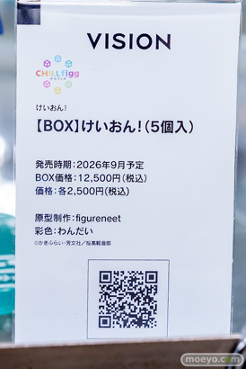 秋葉原の新作フィギュア展示の様子 2026年10月10日 あみあみ 秋葉原ラジオ会館店 ワシントン シーナ＆ミミ ｽﾋﾟｷ 17