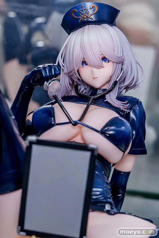 秋葉原の新作フィギュア展示の様子 2026年10月10日 あみあみ 秋葉原ラジオ会館店 ワシントン シーナ＆ミミ ｽﾋﾟｷ 19