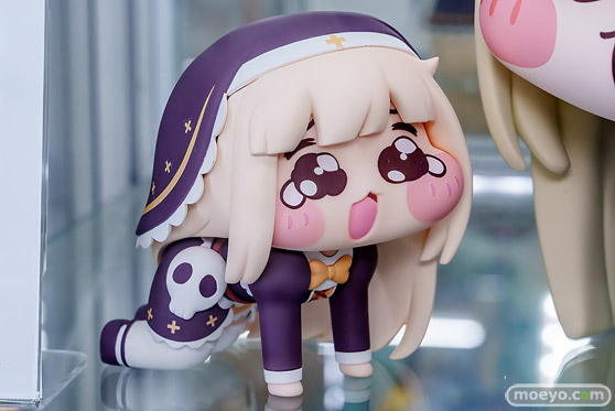 秋葉原の新作フィギュア展示の様子 2026年10月10日 あみあみ 秋葉原ラジオ会館店 ワシントン シーナ＆ミミ ｽﾋﾟｷ 24
