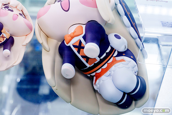 秋葉原の新作フィギュア展示の様子 2026年10月10日 あみあみ 秋葉原ラジオ会館店 ワシントン シーナ＆ミミ ｽﾋﾟｷ 30