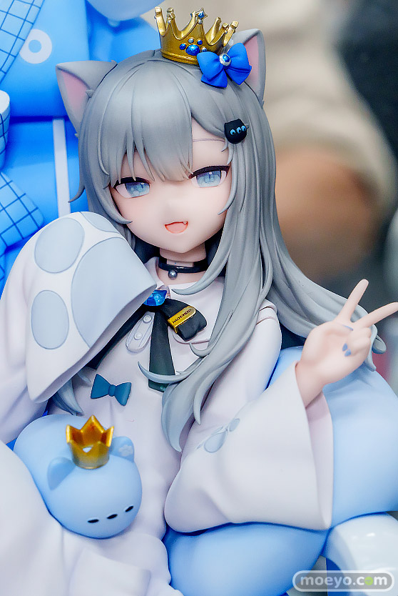秋葉原の新作フィギュア展示の様子 2026年10月10日 あみあみ 秋葉原ラジオ会館店 ドリアード エラトー Nachoneko 06