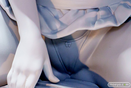 秋葉原の新作フィギュア展示の様子 2026年10月10日 あみあみ 秋葉原ラジオ会館店 ドリアード エラトー Nachoneko 12