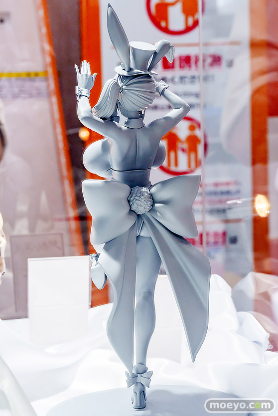 秋葉原の新作フィギュア展示の様子 2026年10月10日 あみあみ 秋葉原ラジオ会館店 ドリアード エラトー Nachoneko 15
