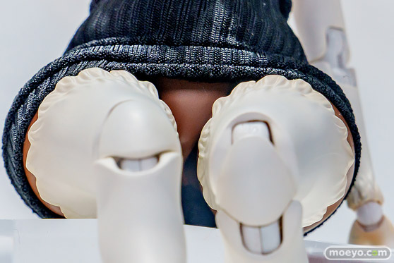 秋葉原の新作フィギュア展示の様子 2026年10月10日 あみあみ 秋葉原ラジオ会館店 ドリアード エラトー Nachoneko 25