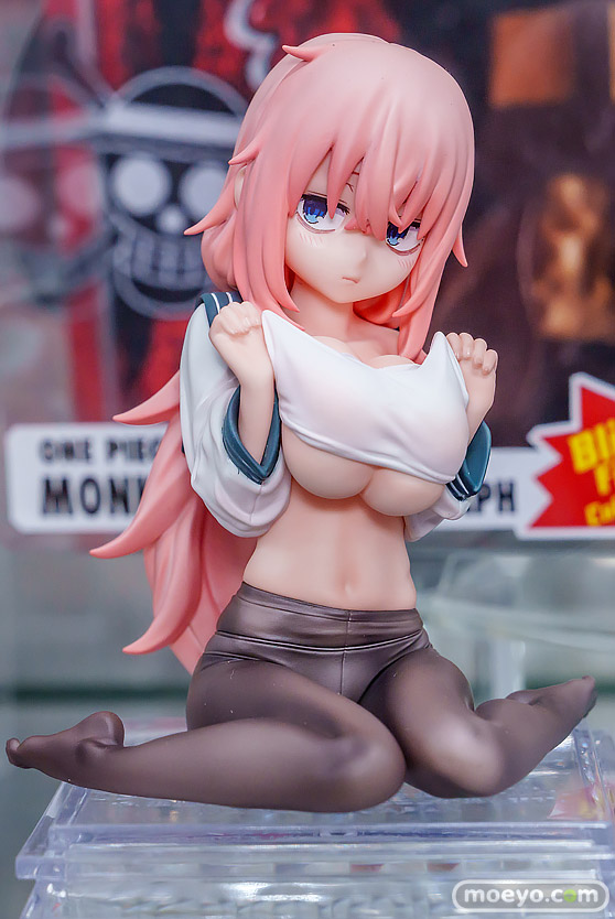 秋葉原の新作フィギュア展示の様子 2026年10月10日 あみあみ 秋葉原ラジオ会館店 ドリアード エラトー Nachoneko 27