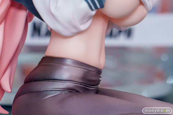 秋葉原の新作フィギュア展示の様子 2026年10月10日 あみあみ 秋葉原ラジオ会館店 ドリアード エラトー Nachoneko 29