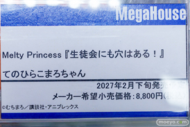 秋葉原の新作フィギュア展示の様子 2026年10月10日 あみあみ 秋葉原ラジオ会館店 ドリアード エラトー Nachoneko 30