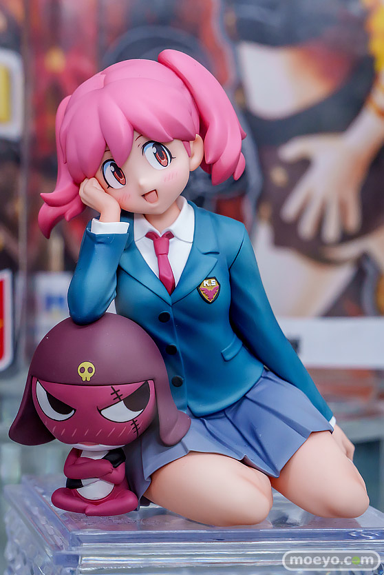 秋葉原の新作フィギュア展示の様子 2026年10月10日 あみあみ 秋葉原ラジオ会館店 ドリアード エラトー Nachoneko 31