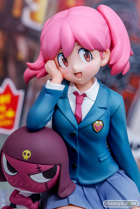 秋葉原の新作フィギュア展示の様子 2026年10月10日 あみあみ 秋葉原ラジオ会館店 ドリアード エラトー Nachoneko 32