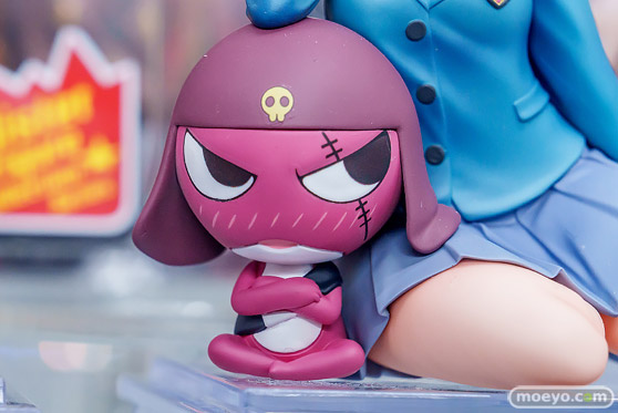 秋葉原の新作フィギュア展示の様子 2026年10月10日 あみあみ 秋葉原ラジオ会館店 ドリアード エラトー Nachoneko 33