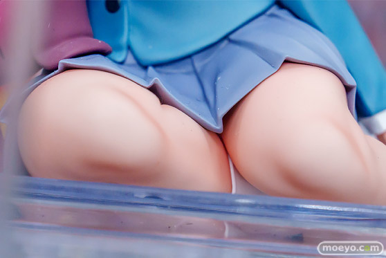 秋葉原の新作フィギュア展示の様子 2026年10月10日 あみあみ 秋葉原ラジオ会館店 ドリアード エラトー Nachoneko 34