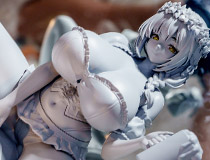 「ドリアード」「エラトー」「Nachoneko」など 秋葉原の新作フィギュア、グッズ展示の様子「あみあみ 秋葉原ラジオ会館店（後編）」（2026年10月10日）