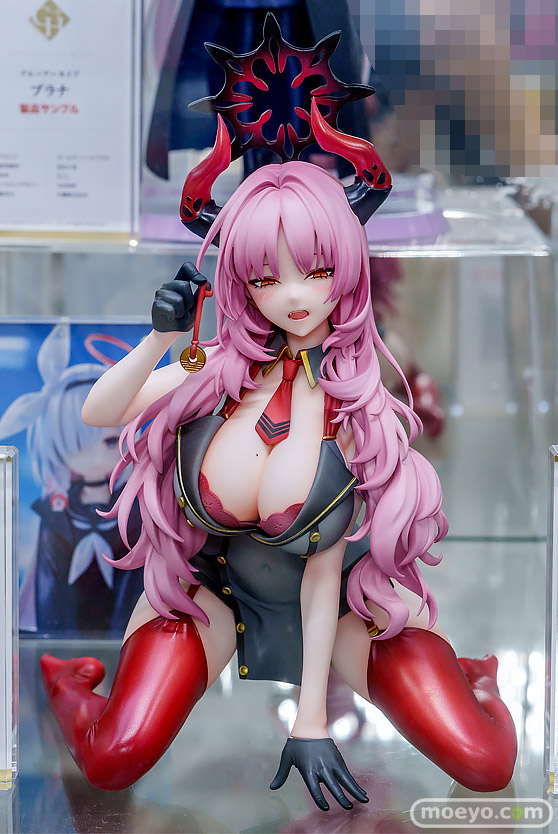 秋葉原の新作フィギュア展示の様子 2026年10月10日 あみあみ 秋葉原ラジオ会館店 サツキ 妖精射手 ラピ 06