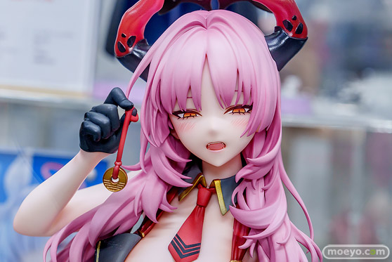秋葉原の新作フィギュア展示の様子 2026年10月10日 あみあみ 秋葉原ラジオ会館店 サツキ 妖精射手 ラピ 07