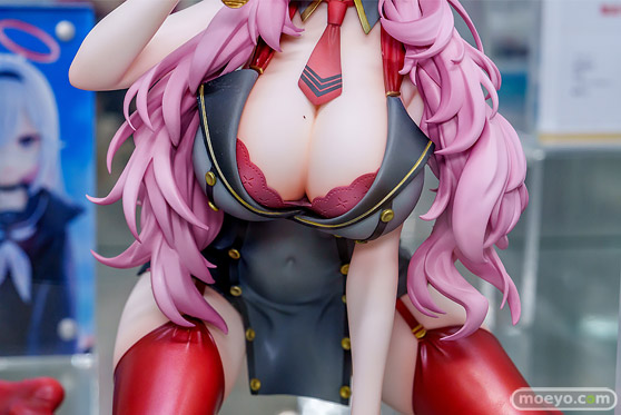 秋葉原の新作フィギュア展示の様子 2026年10月10日 あみあみ 秋葉原ラジオ会館店 サツキ 妖精射手 ラピ 08