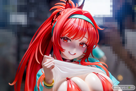 秋葉原の新作フィギュア展示の様子 2026年10月10日 あみあみ 秋葉原ラジオ会館店 サツキ 妖精射手 ラピ 12